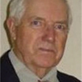 August Frank Schanzmeyer,