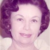 Dorothy Arlene Luecke
