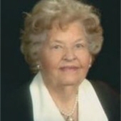 Mabel F. Meyer