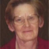 Dorothy L. Spencer