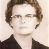Elsie Irene Garstang
