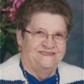June Elizabeth Sandt