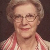 Marjorie C. Koeppe