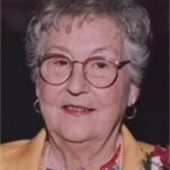 Martha J. Schmitz