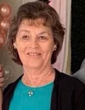 Bonnie Hoffpauir Wright