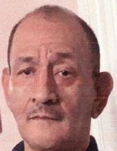 Jose M Ruiz 19492335