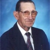 Edwin J. Heckman