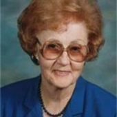 Lillian B. Beck