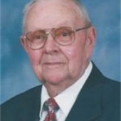 Clarence H. Winkelman