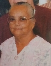 Marie Ida Tafoya