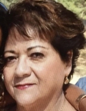Yolanda Castellanos Lopez 19492491