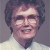 Vivian M. Smith