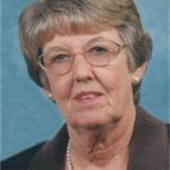 Margaret Marie Brown