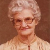 Hilda M. Meyer