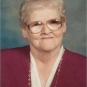 Betty J. Bishop 19492652
