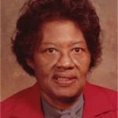 Mae Louise Jefferson
