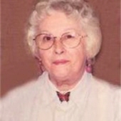 Lucille J. Delaloye
