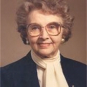 Lillian Cannon