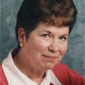 Bonnie Sue Tibbs