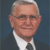 Charles E. Croy