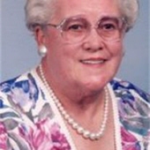 Dorothy Lucille Schneider