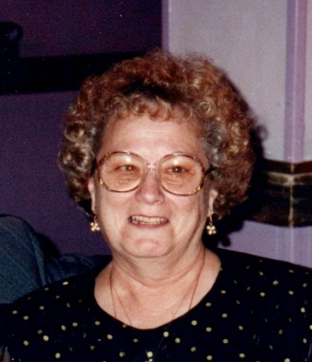 Margaret M Pajic 19492899
