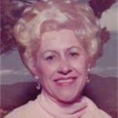 Marie Frances Wenrick 19492920