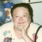 Sharon Kay McKinzie 19492940