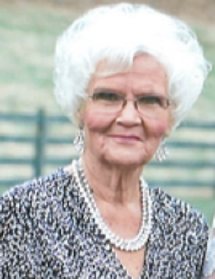 Blanche Harvey Grider Tompkinsville, Kentucky Obituary