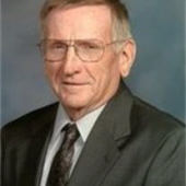 Alvin John Stratman 19492964
