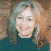 Patricia Ann Crowe