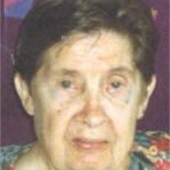 Elizabeth Irene Milnor 19493077