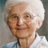 Clara F. Boeckmann 19493092