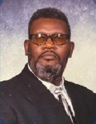 Photo of Gregory Simmons