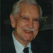 Robert E. Marsh