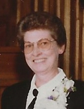 Virginia Ruth Millsap