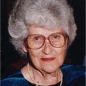 Lorraine Martha Schmutzler