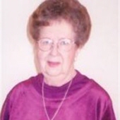 Betty L. Hoech