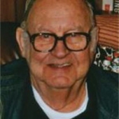 Raymond Julius Geiger