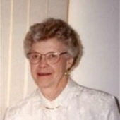 Esther V. Lindquist
