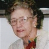 Virginia M. Hunter