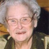 Marjorie Hall Evans