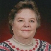 Shirley M. Meyer