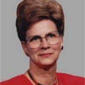 Patricia D. Hauser 19493557
