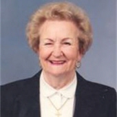 Donna Faye Rapcan
