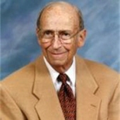 Harold A. Eggen