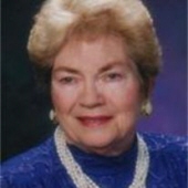 Marjorie Lynne Rich