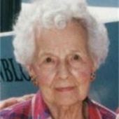Thelma L. Capps 19493694
