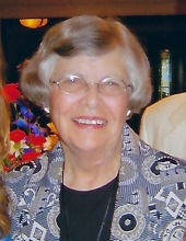 Ellen B. Erkert