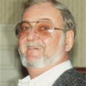 Gerald A. Upshaw
